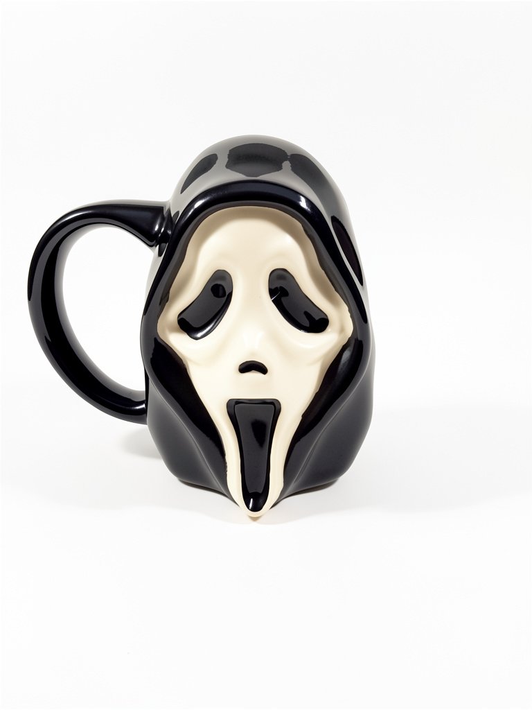 Ghostface