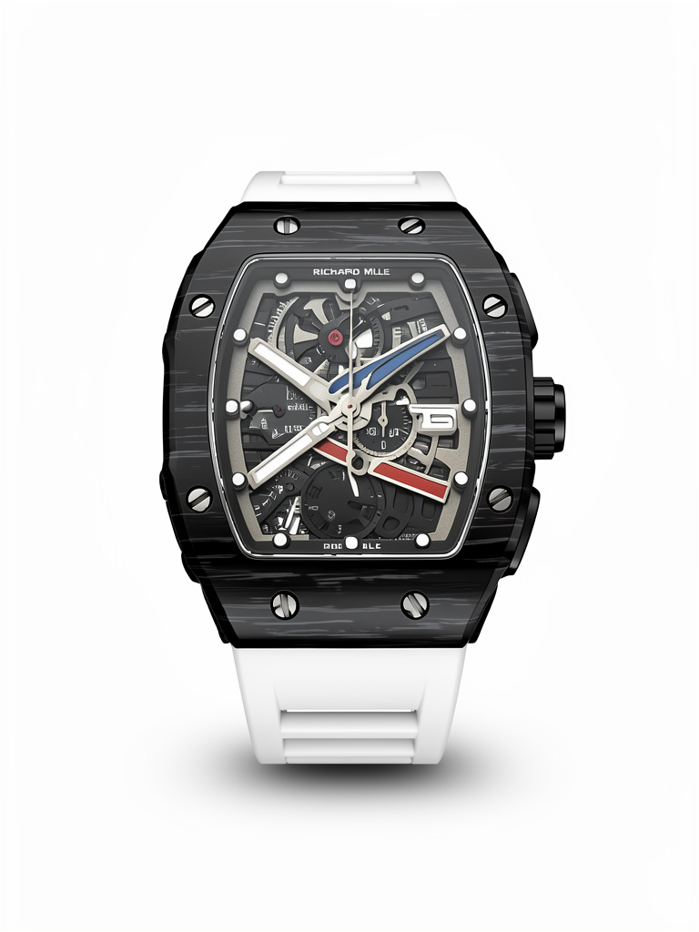 Richard Mille