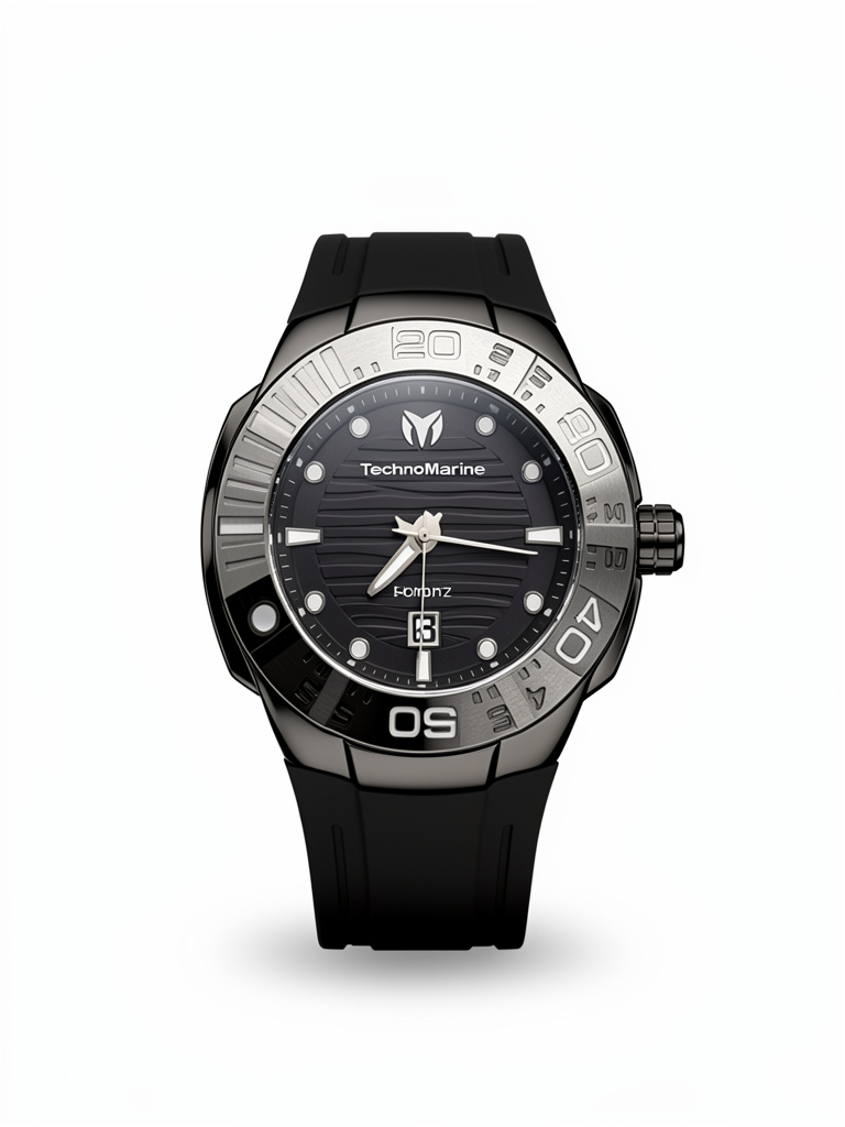 Technomarine Hombre