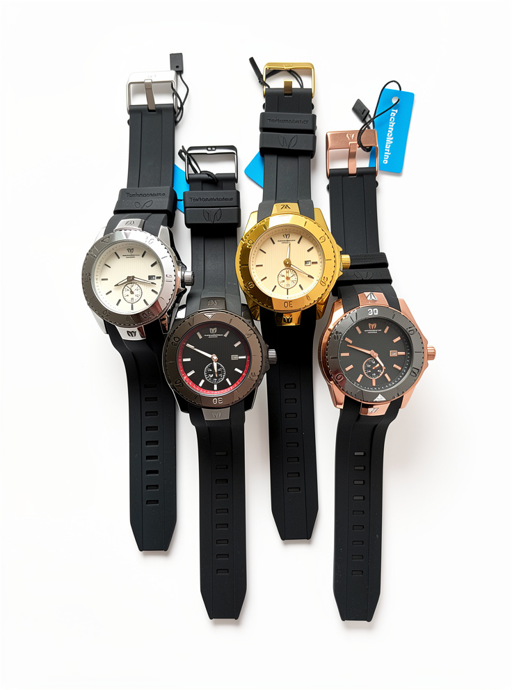 Technomarine tipo uf6