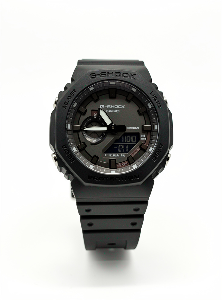 G-shock GA2100