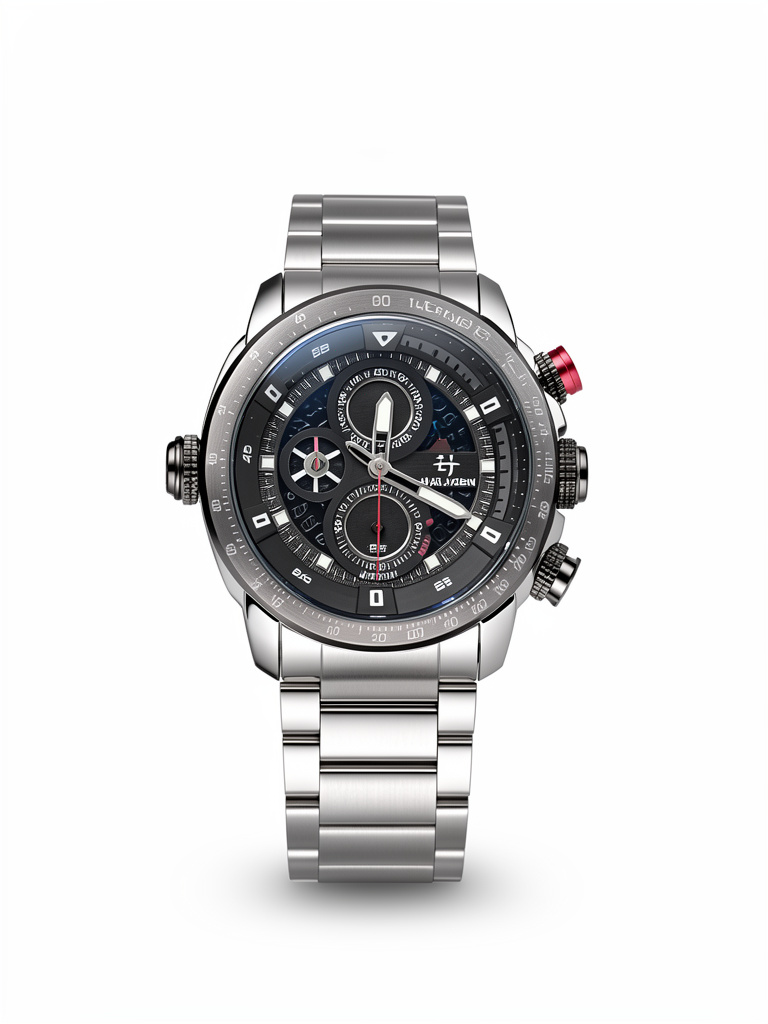 Reloj Evans Jayden funcional