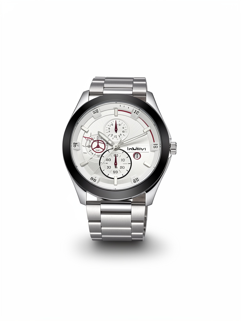 Reloj heryi acerado(2)