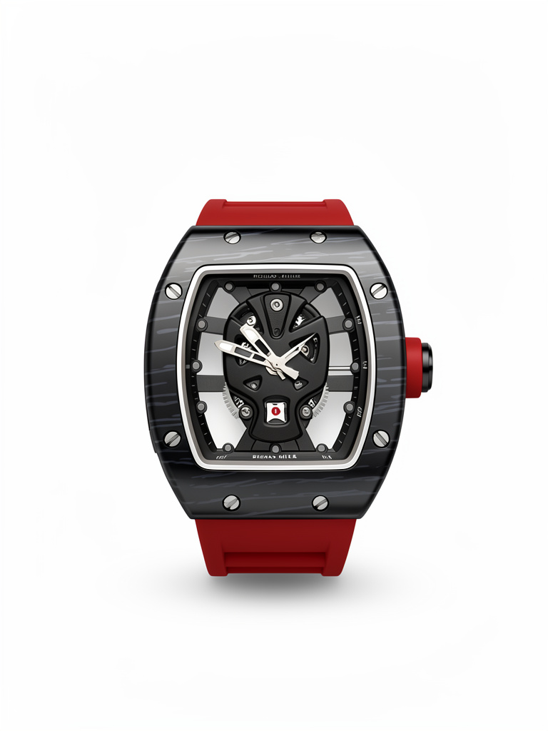 RICHARD MILLE CALAVERA