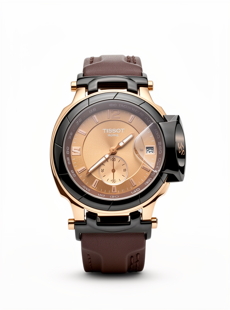 Tissot Hombre