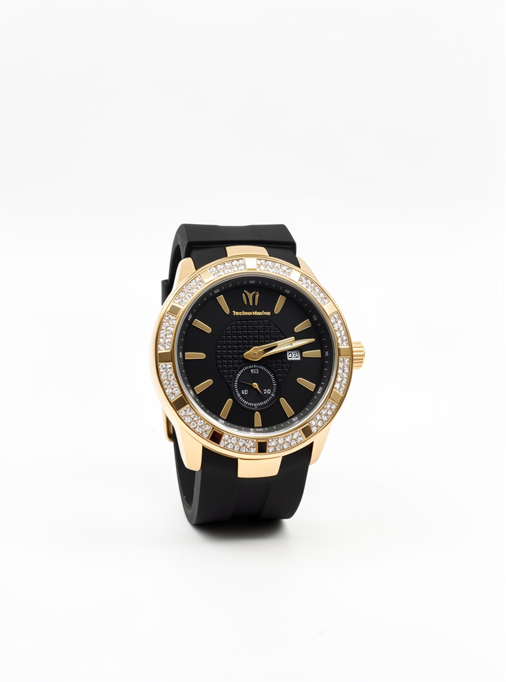 Technomarine unisex con piedras