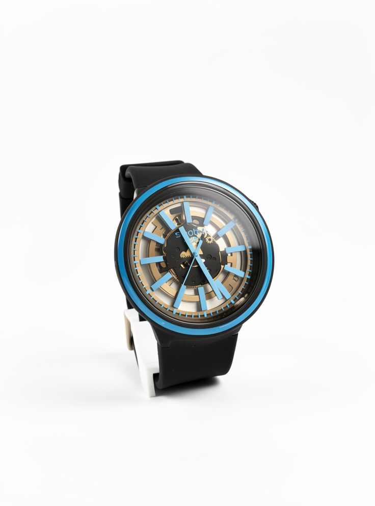 swach silicona unisex