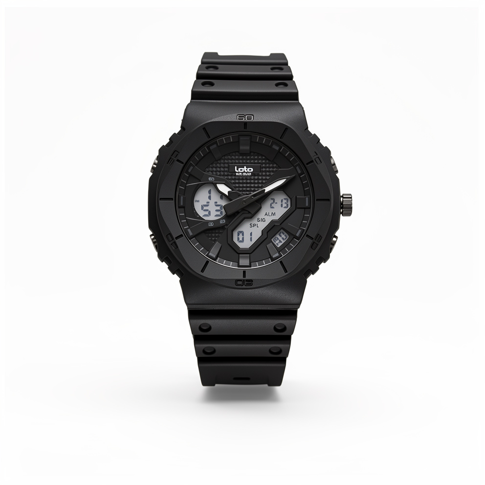 Reloj loto unisex original