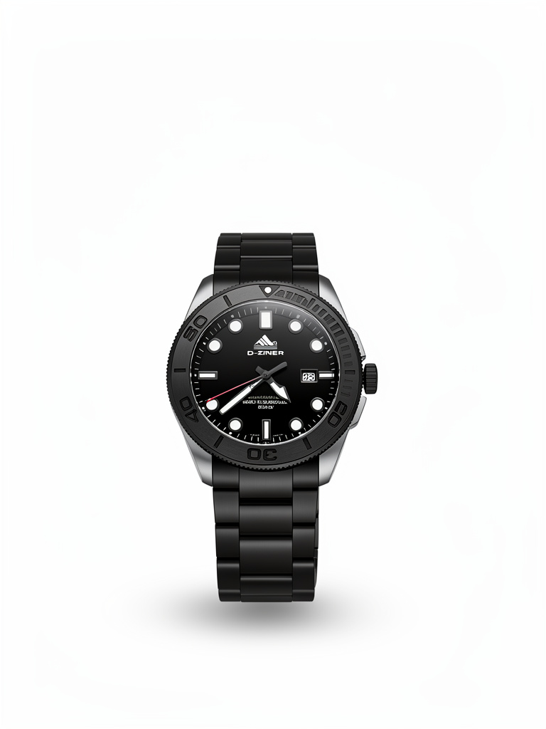 Reloj D-Ziner hombre