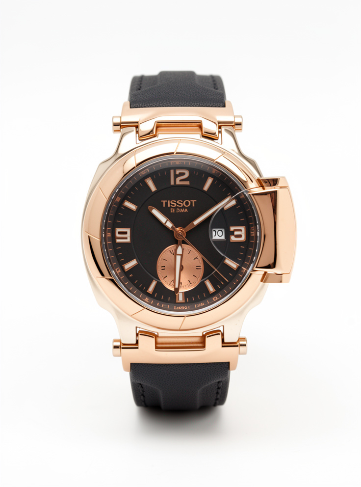 TISSOT DE DAMA