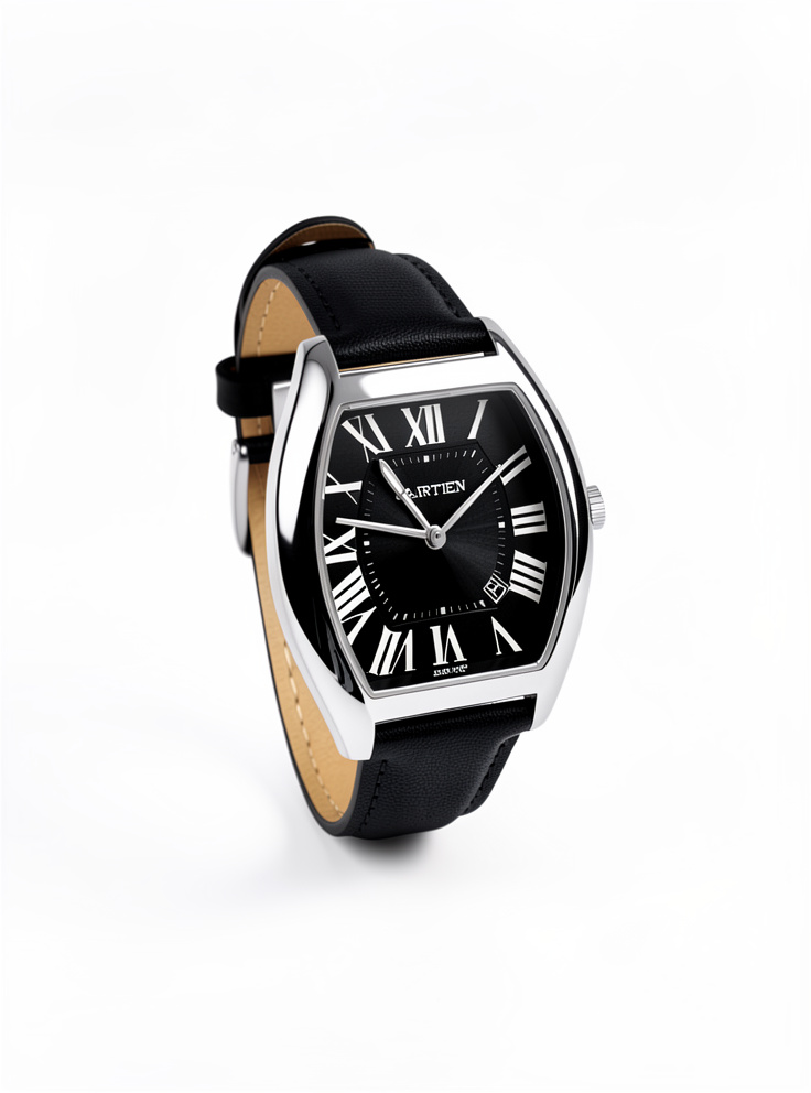 Cartien roaster manilla cuero unisex