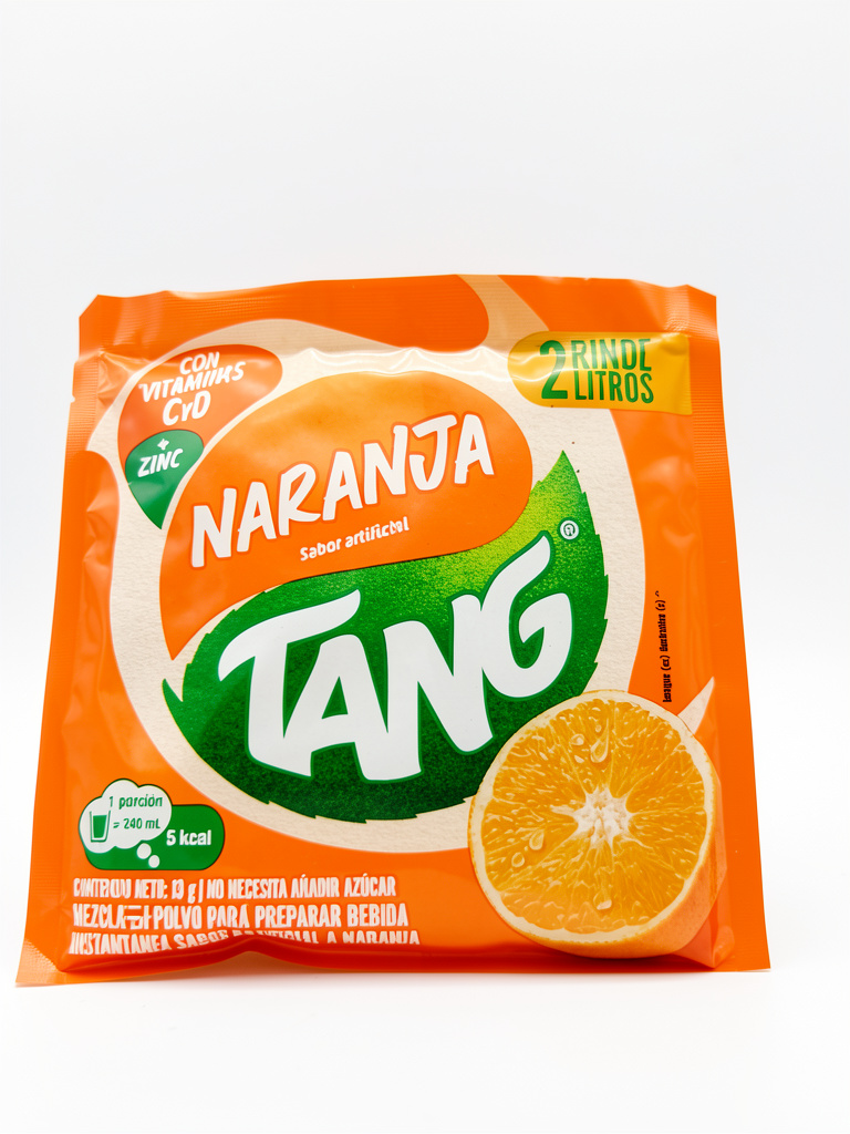 Tang naranja