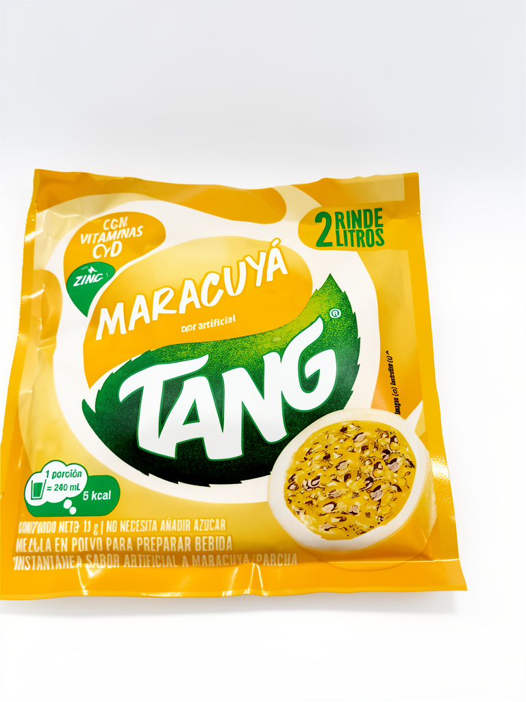 Tang Maracuya 13g
