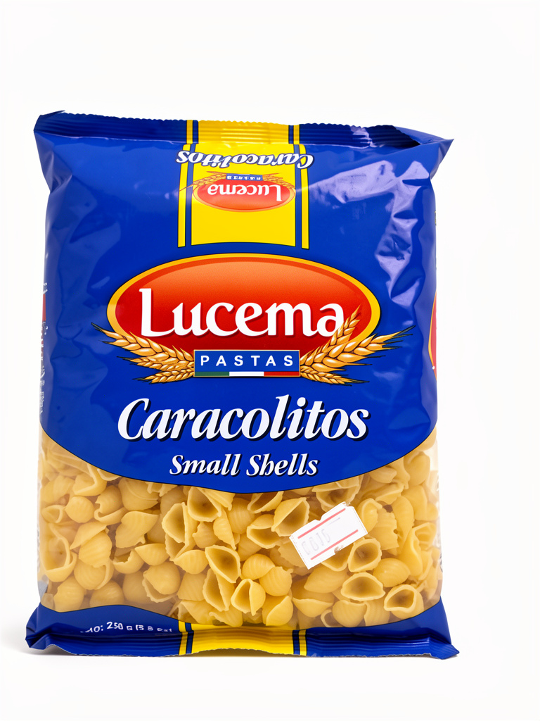 Lucema Caracolitos