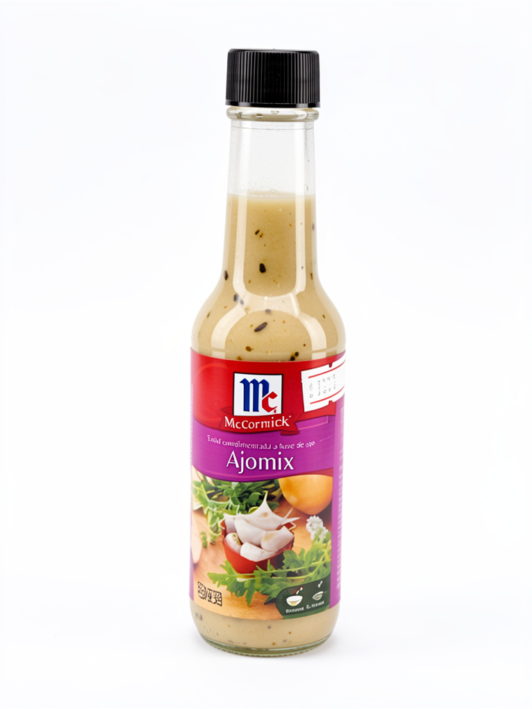 McCormick Ajomix