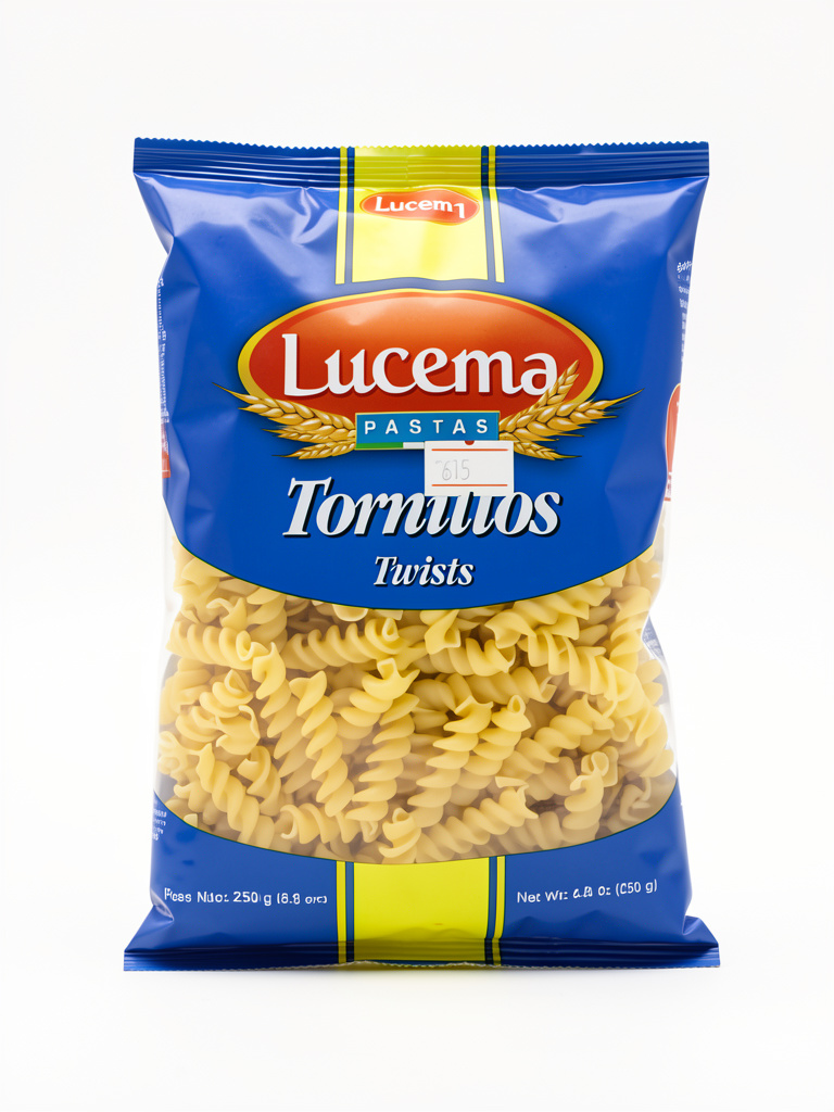 Lucema Tornillos 250g