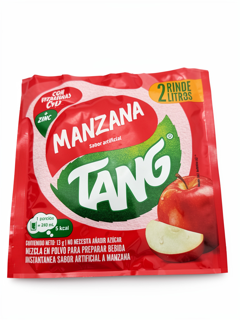 Tang manzana 13g