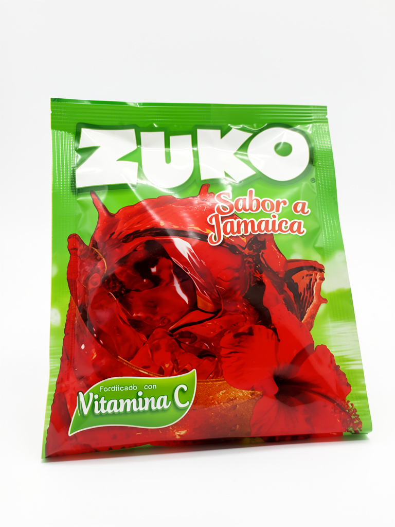 Zuko Jamaica