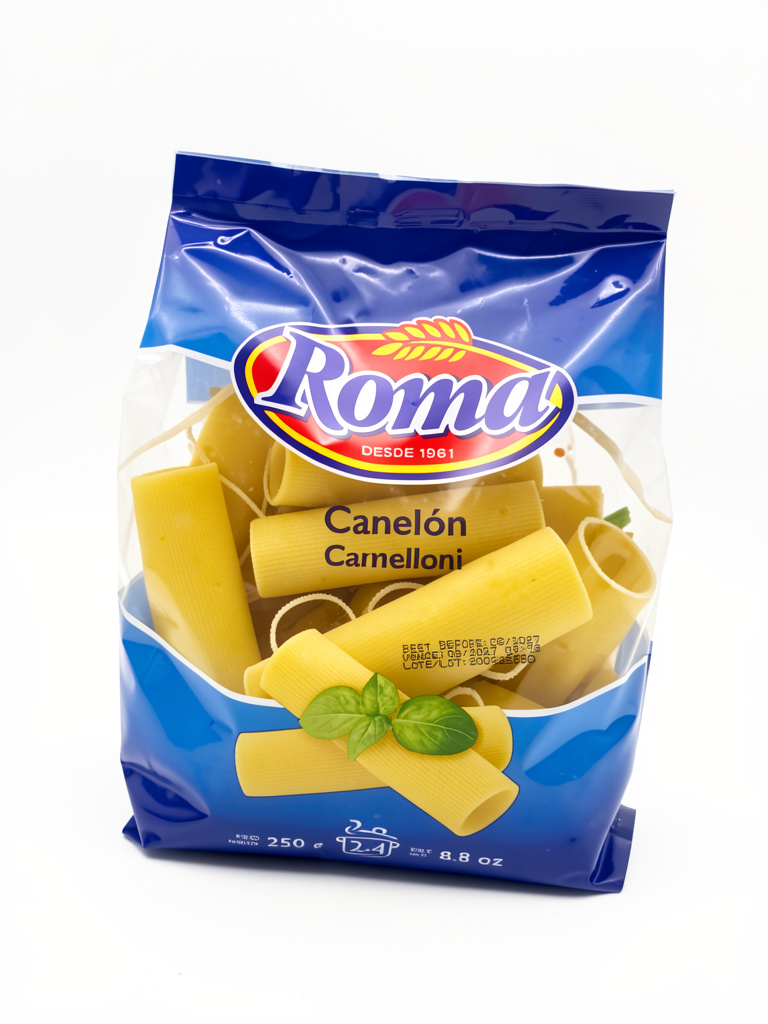 Roma Canelón 250g