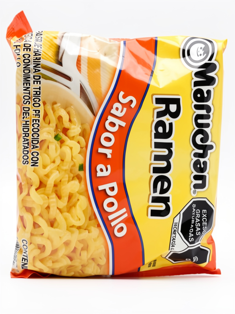 Maruchan Ramen pollo