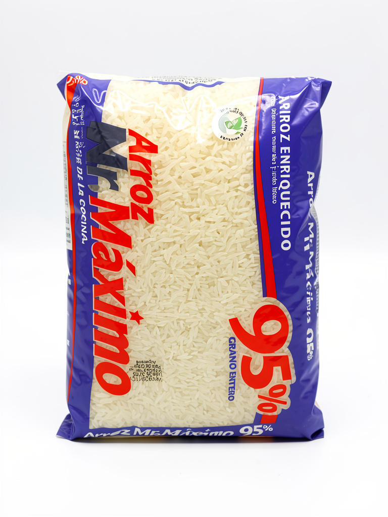 Arroz Mi Maximo 95% grano entero1.8