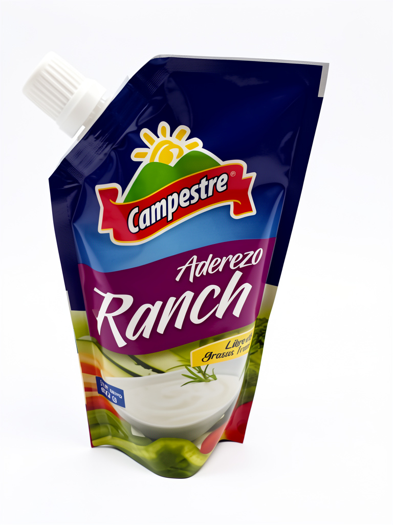 Campestre Aderezo Ranch