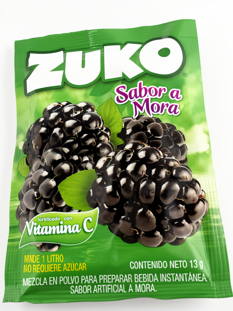 Zuko mora 13g