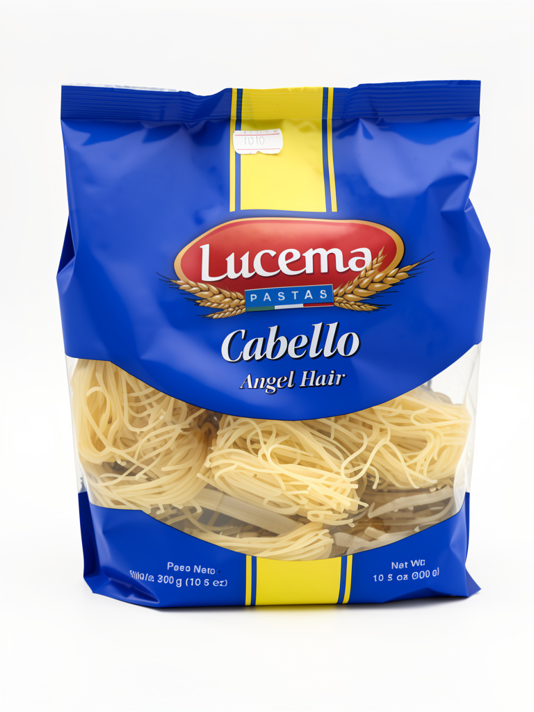 Lucema Cabello de Angel 300g