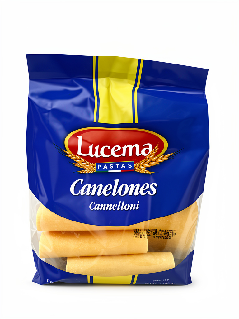 Lucema Canelones