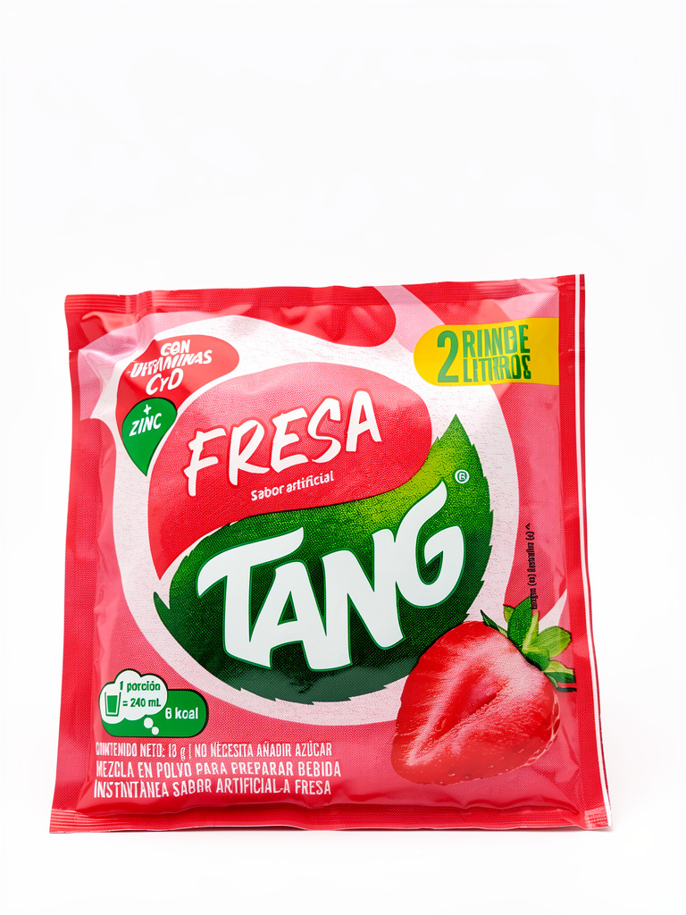 Tang Fresa 2L