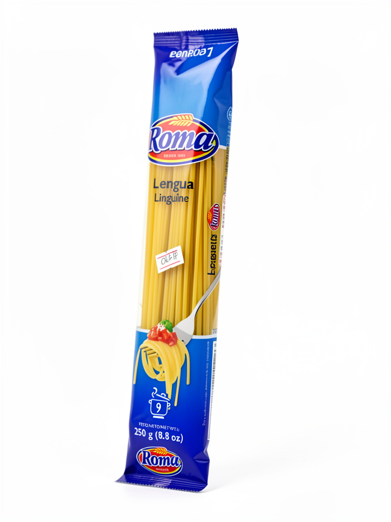 Roma Linguine 250g