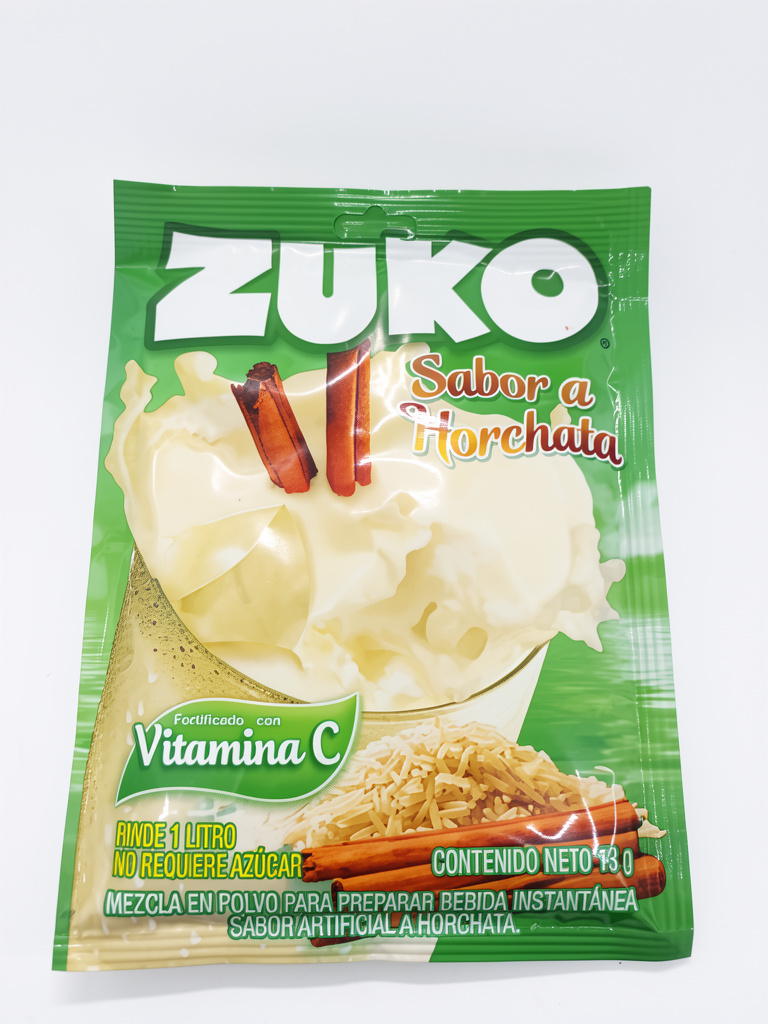 ZUKO Horchata