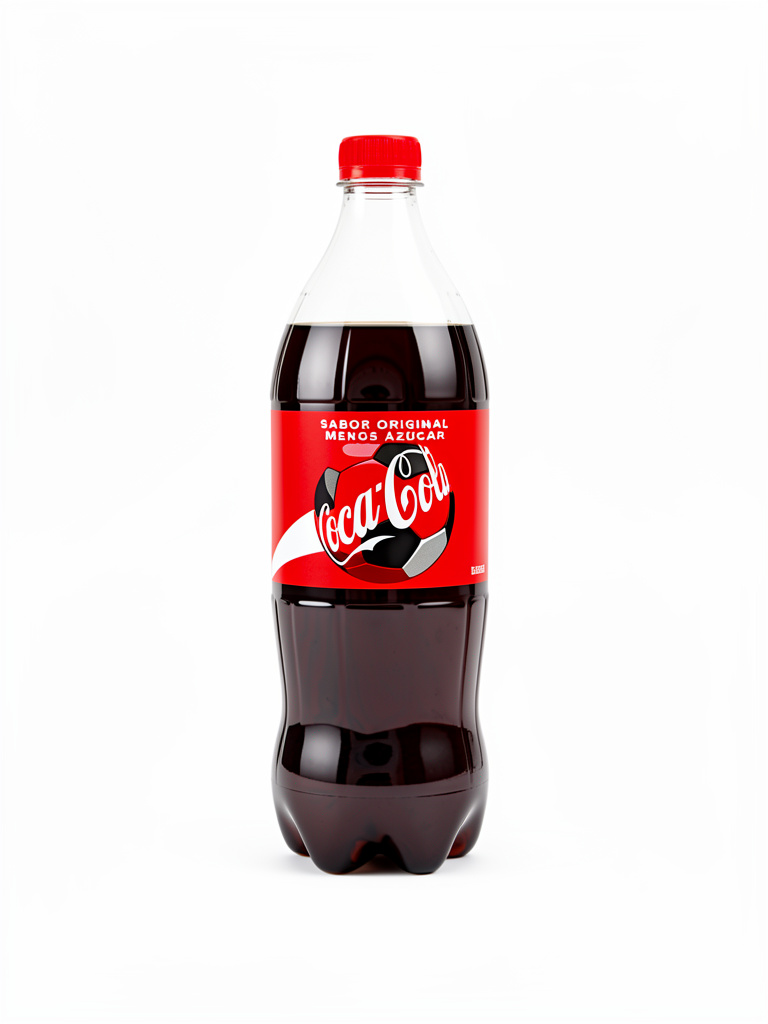Coca-Cola sabor original