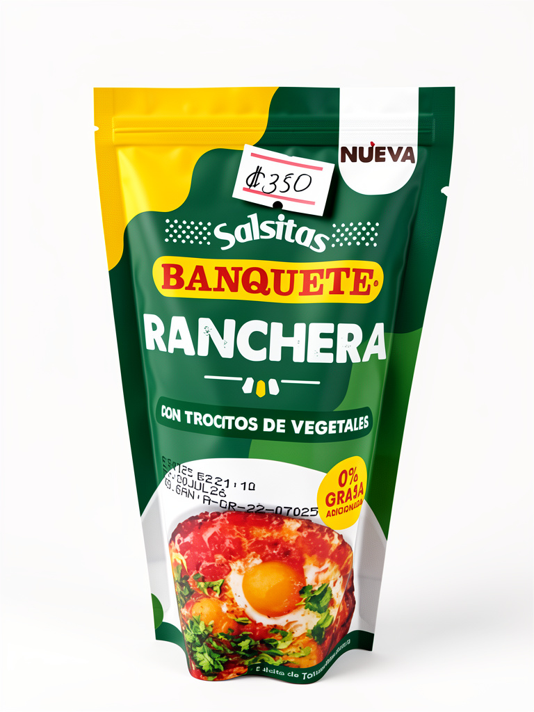 Banquete Ranchera