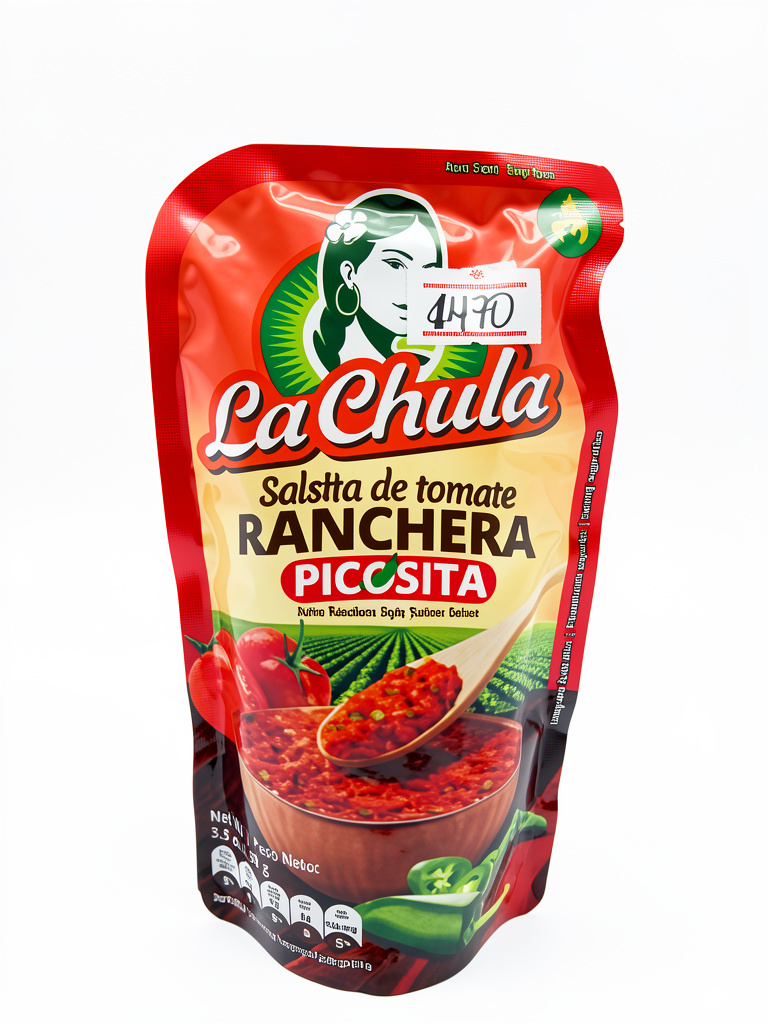 La Chula Ranchera Piccsita