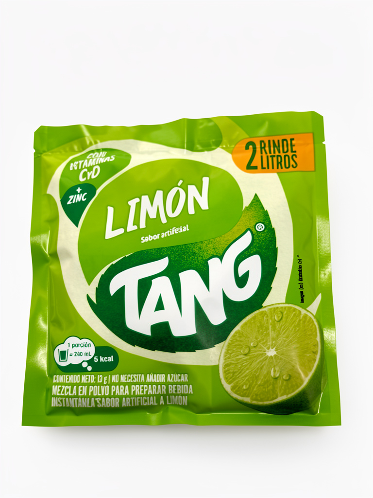 Tang Limón