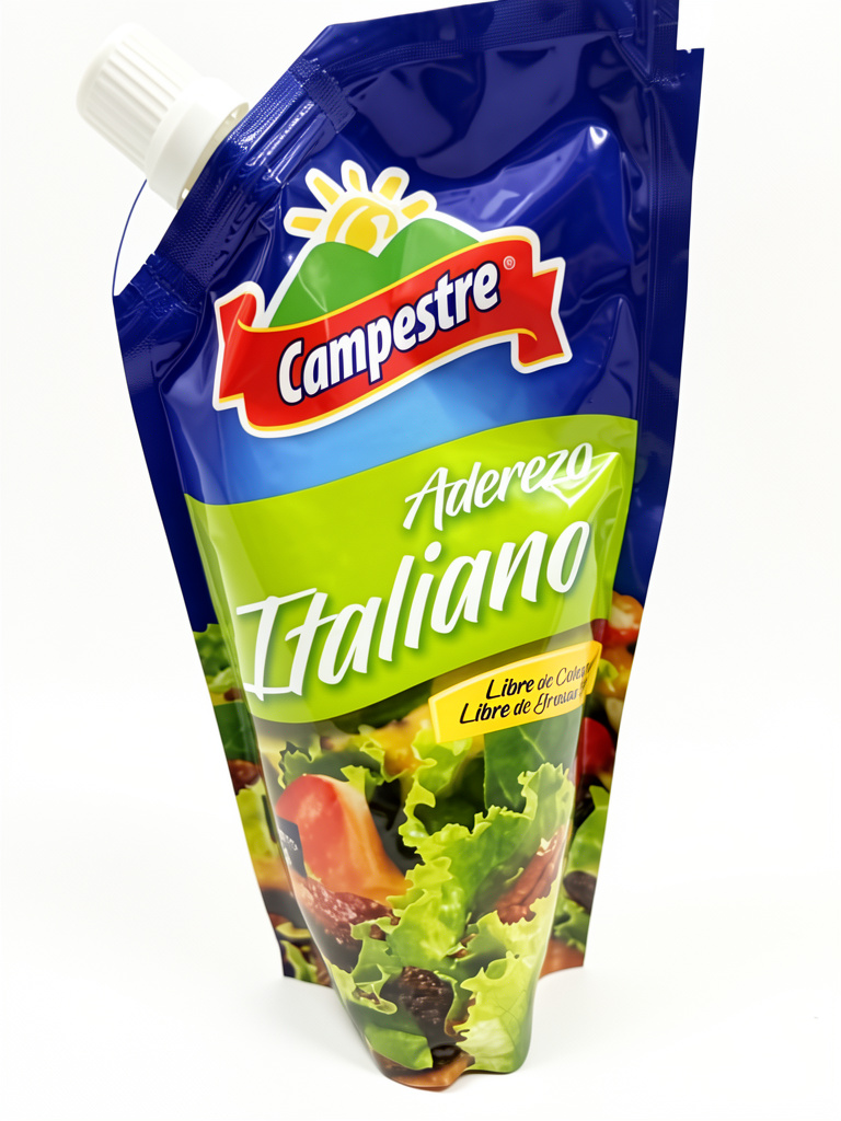 Campestre Aderezo Italiano