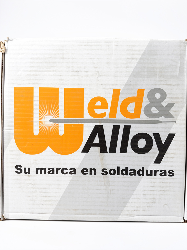 ROLLO SOLDADURA 15KG 0.30 WELDALLOY