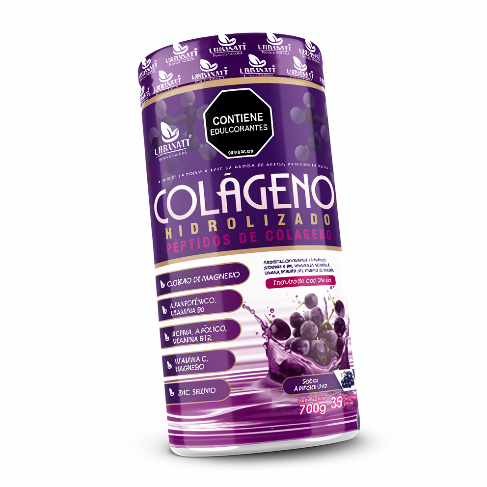 Colageno Hidrolizado 700Gr. Urbanatt