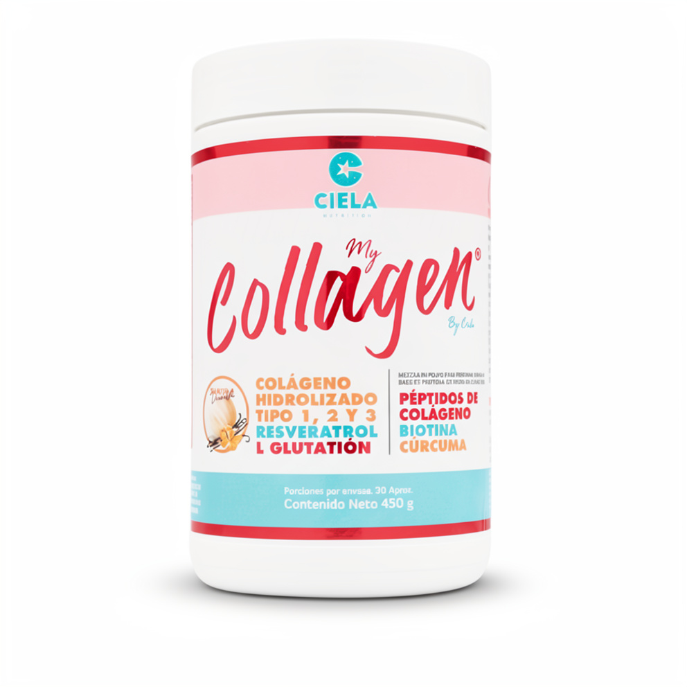 My Collagen 450gr. Ciela Nutrition