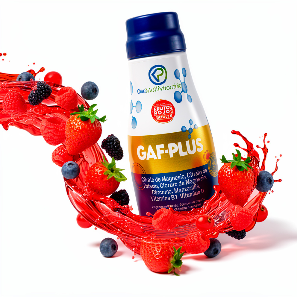 Gaf-Plus 300ml.