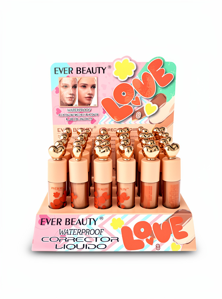 CORRECTOR PREMIUM LOVE EVER BEAUTY