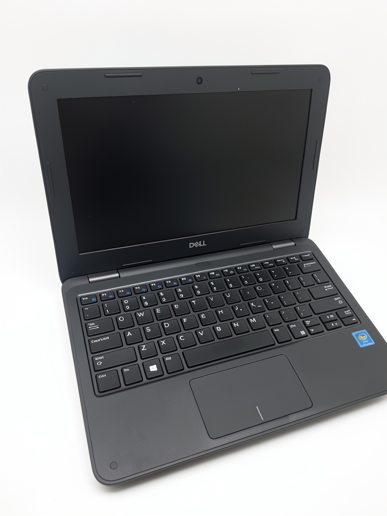 Dell Latitude 3190  4RAM/ 64GB