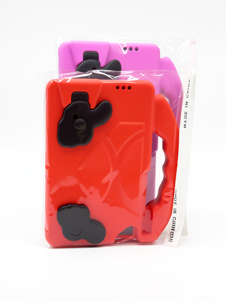 Cover Para Tablet 8" Pulgadas