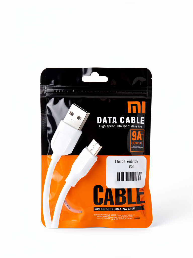 Cable V8