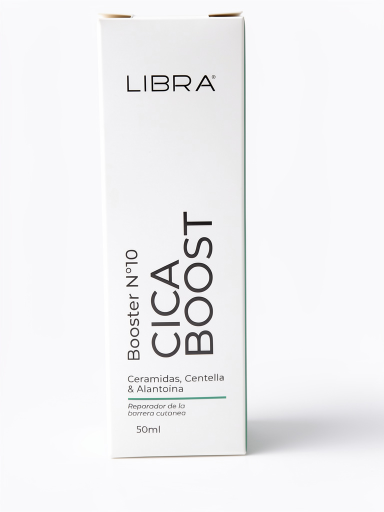 Serum cica boost 50ml