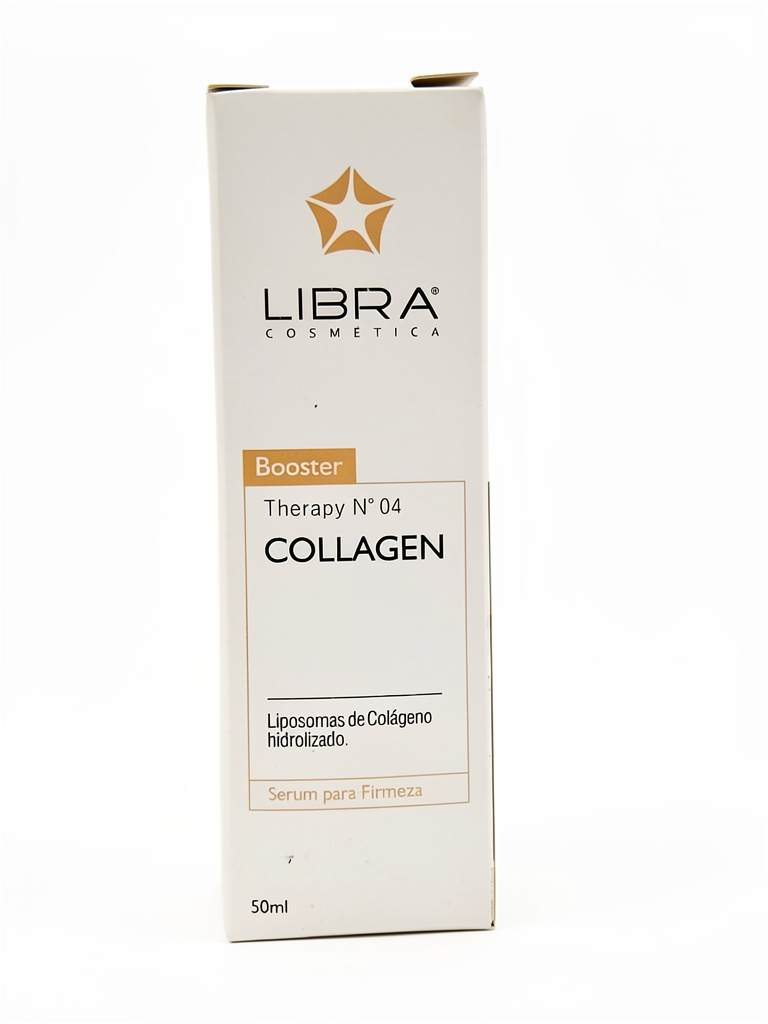 Serum collagen , firmeza