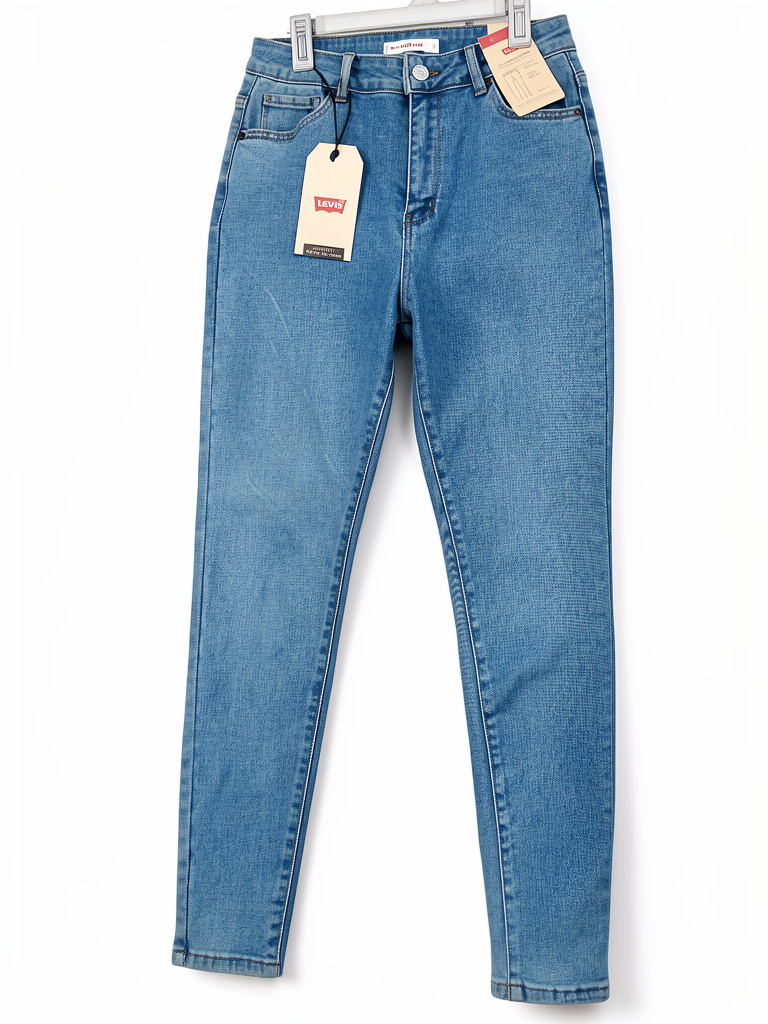 Levi's jeans azules