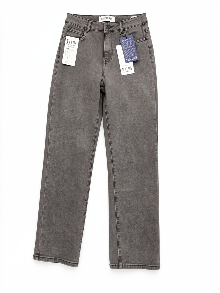KALUA jeans gris