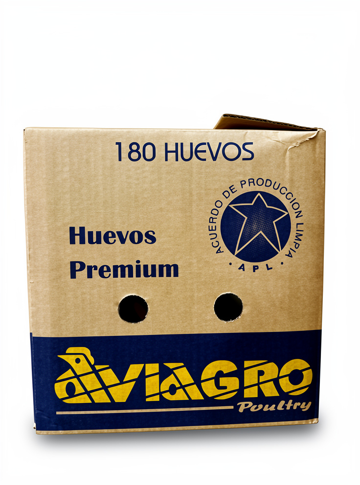 Caja Extra